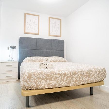 Apartamento Cuesta De Las Piletas II 龙达 外观 照片