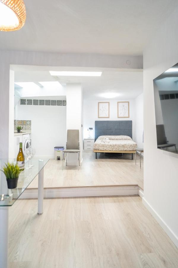 Apartamento Cuesta De Las Piletas II 龙达 外观 照片