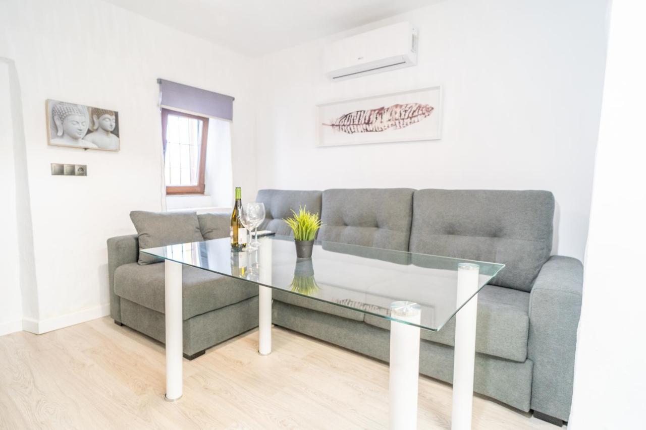 Apartamento Cuesta De Las Piletas II 龙达 外观 照片