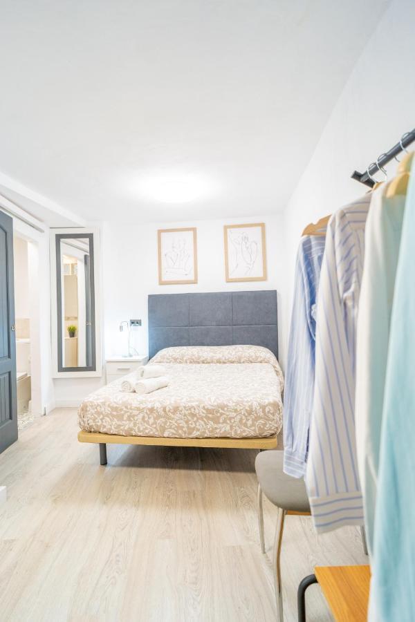 Apartamento Cuesta De Las Piletas II 龙达 外观 照片