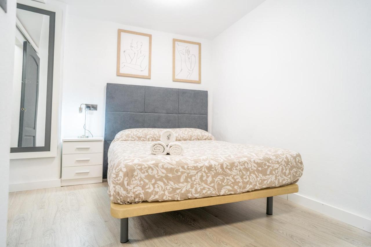 Apartamento Cuesta De Las Piletas II 龙达 外观 照片