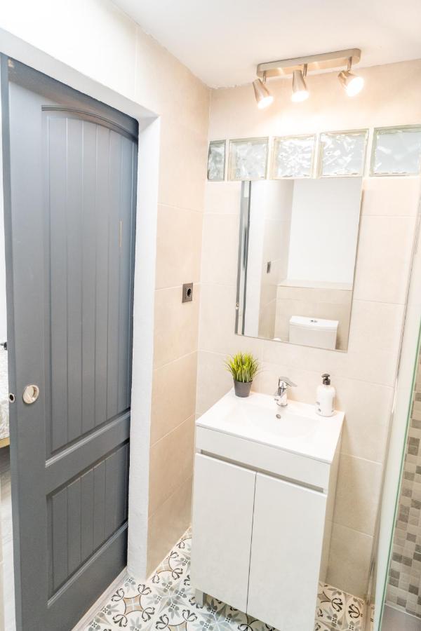 Apartamento Cuesta De Las Piletas II 龙达 外观 照片