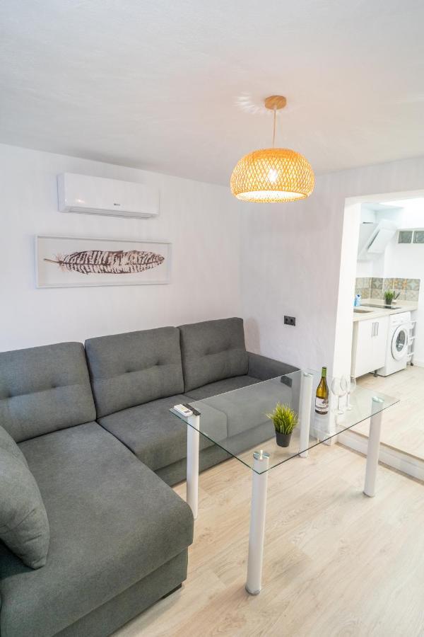 Apartamento Cuesta De Las Piletas II 龙达 外观 照片